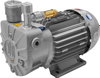Single Stage Dry Vacuum Compressors - CD Series CD 6 - Vooner FloGard LLC
