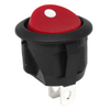 Rocker Switches - 2449-RR311230TACN10-ND - DigiKey