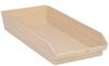 Bins & Systems - 4'' Shelf Bins (QSB Series) - Bins - QSB116 - Image
