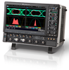 High-Bandwidth Oscilloscope -- WaveMaster 804Zi-B - Image