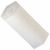 12.00mm M3 Metric Threaded Hex Plastic Spacer/Pillar -- R30-1611200 - Image