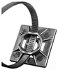 Cable Tie Mount - 22286 - Minerallac Company