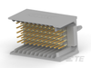 Hard Metric Backplane Connectors - 5100159-1 - TE Connectivity