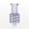 Female Luer Lock to Male Luer Lock Connector - 17658 - Qosina Corp.