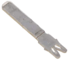 Terminals - Magnetic Wire Connectors - A141006TR-ND - DigiKey