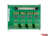 16 Channel Analog Input Termination Card - TAI16AEA - Classic Automation LLC