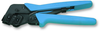 Crimp Tool, Mini Mate N Lock, 22-18 Awg; Crimp Tool Type Amp Te Connectivity - 25M6034 - Newark, An Avnet Company