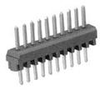 Board-Board Conn, Header, 10Way, 1Row; Connector Systems Amp - Te Connectivity - 10H6721 - Newark, An Avnet Company