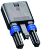Wire-Board Connector, Plug, 2 Position, 3.5Mm; Product Range Te Connectivity - 69R7912 - Newark, An Avnet Company