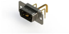 Combo D-Sub Conn, R/a Plug, De-5W1, Th; Product Range Edac - 56AJ8530 - Newark, An Avnet Company
