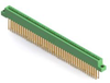 Card Conn, Dual Side, 86Pos, Wire Wrap; Card Edge Connector Type Edac - 61AJ0027 - Newark, An Avnet Company