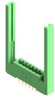Card Edge Connector Rohs Compliant Edac - 60AJ8621 - Newark, An Avnet Company