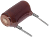 Res, 220R, 5.25W, Radial, Wirewound; Resistance Ohmite - 64K6279 - Newark, An Avnet Company