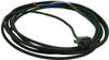 Sensor Connector, Fx-300 Series Sensors; Connector Type A Panasonic - 73K7618 - Newark, An Avnet Company