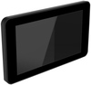 Enclosure, Raspberry Pi 4, Black, Abs; For Use With Multicomp Pro - 07AH2043 - Newark, An Avnet Company