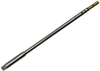 Tip, Soldering Iron, 40Deg Chisel, 5.3Mm; Tip / Nozzle Width Metcal - 55AC6835 - Newark, An Avnet Company