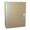 Electrical - Stainless Steel - Wallmount Enclosures - HW302410SSHK - Hammond Manufacturing Company Inc.