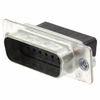 TE CONNECTIVITY / AMP 5745908-2 D SUB SHELL, PLUG, SIZE 2, STEEL - 792-5745908-2 - Utmel Electronic Limited