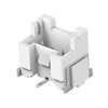 Headers, Male Pins - 17-2365497-3CT-ND - DigiKey