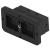 Rectangular Connector Housings - 1734-DRC12-40PD-ND - DigiKey
