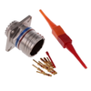 Circular Connector Assemblies - AD38999/20FC8PN-ND - DigiKey