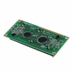LCD, OLED Character and Numeric - 1481-1211-ND - DigiKey