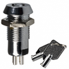 Keylock Switches - EG2623-ND - DigiKey