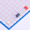 TVS/Fuse/Board Level Protection >> Electrostatic and Surge Protection (TVS/ESD) -- 1.5KE20CA - Image