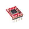 Development Boards, Kits, Programmers - Evaluation and Demonstration Boards and Kits -- DEV-13955 - Image