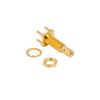 Coaxial Connector (RF) Assemblies -- 115-142210-10-ND - Image