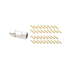 Circular Connector Assemblies - 889-2072-ND - DigiKey