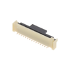 FFC, FPC (Flat Flexible) Connector Assemblies - 478-046251030010846+TR-ND - DigiKey