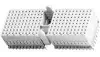 Board to Board & Mezzanine Connectors - 646538-1 - Powell Electronics, Inc.