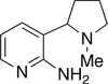 rac 2-Amino Nicotine - A618370 - Toronto Research Chemicals, Inc.