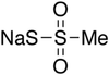 Sodium Methanethiosulfonate - 13496 - Medical Isotopes, Inc.