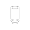 Aluminum Electrolytic Capacitors - 495-B43544E9477M062-ND - DigiKey