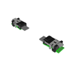 Pluggable Cables - 612-ECUE-12-090-T1-FF-01-1-ND - DigiKey
