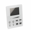Room control unit - 2852-7601/000-002 - WAGO