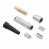Circular Connector Assemblies - 820B004-273L351-ND - DigiKey