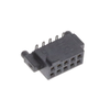 Headers, Receptacles, Female Sockets - SFM-105-L2-L-D-A-ND - DigiKey