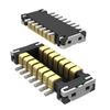 Arrays, Edge Type, Mezzanine (Board to Board) - 5035521422 - ODG (Origin Data Global)