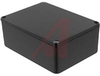 Enclosure; Diecast Aluminum Alloy; MeetIP54; 4.35 in.; 3.21 in.; 1.57 in. - 70166641 - Allied Electronics, Inc.