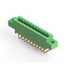 Edgeboard Connectors - 151-833-010-558-604-ND - DigiKey