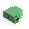 Backplane Connector Housings - 151-516-020-500-526-ND - DigiKey