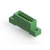 Edgeboard Connectors - 151-845-008-523-104-ND - DigiKey