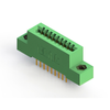 Edgeboard Connectors - 151-342-018-524-208-ND - DigiKey