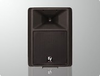 SxA Powered Loudspeaker - SxA360 - Visual Sound, Inc.