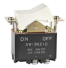 High Capacity Rockers -- SW3821D - Image