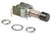 Bracket PC Mount Miniature Pushbuttons -- MB2011SS1G30-BA - Image