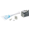 Wire Tie Guns and Accessories - 298-KPPTEHB-ND - DigiKey
